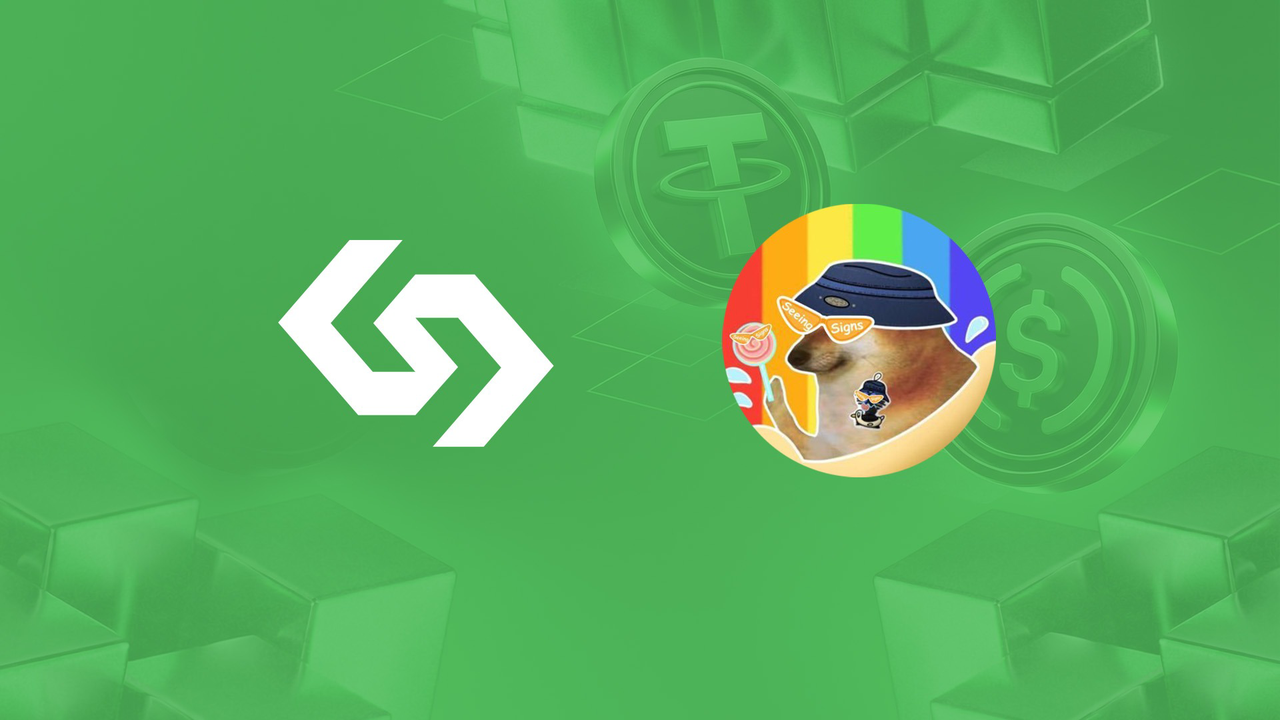 Infini, founder of Christian, started a new business and stepped on what? Why the Tob track