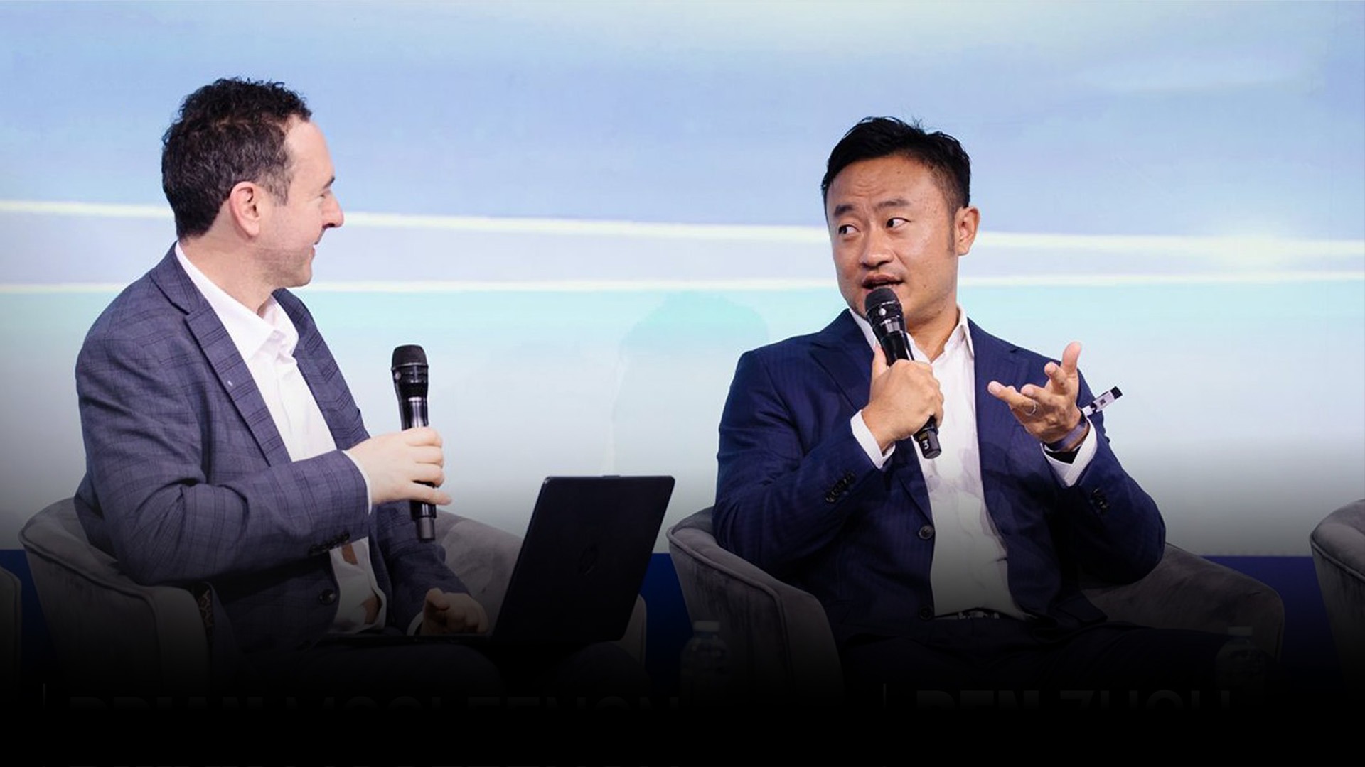 Bybit CEO Ben Zhou 巴黎谈话：新时期交易所的核心竞争力是什么？