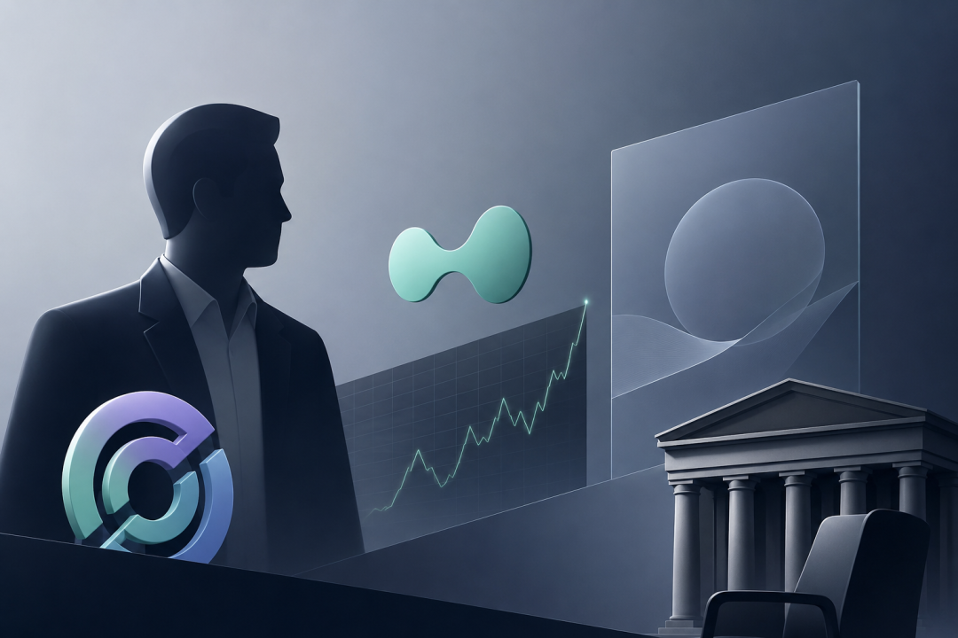 Circle Economic: มาแล้ว Hyperliquid, เคลียร์บิล และประธานเฟดคนใหม่