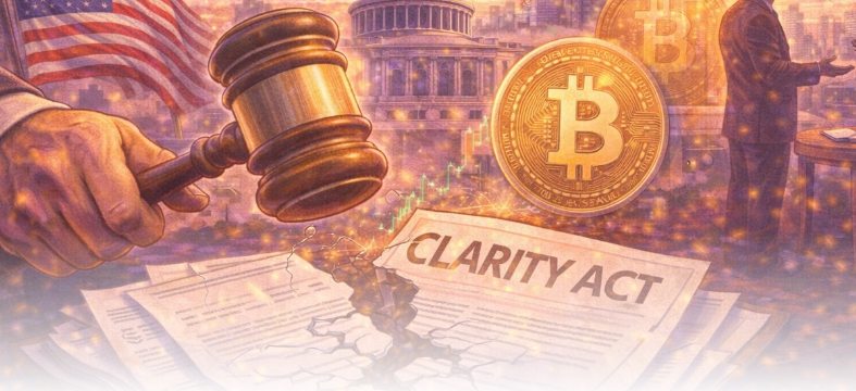 CLARITY法が出てきます:ETAは最大の勝者ですか