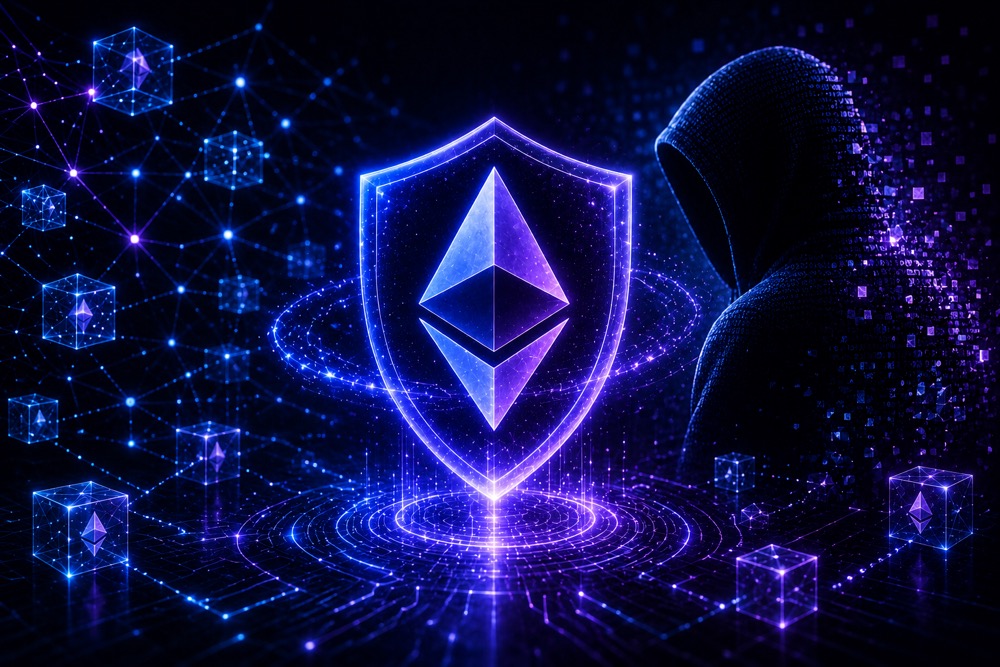 ERC-5564: วิธีชดเชยความเป็นส่วนตัวสั้น ๆ ในบอร์ด EATHER WORKHOFF