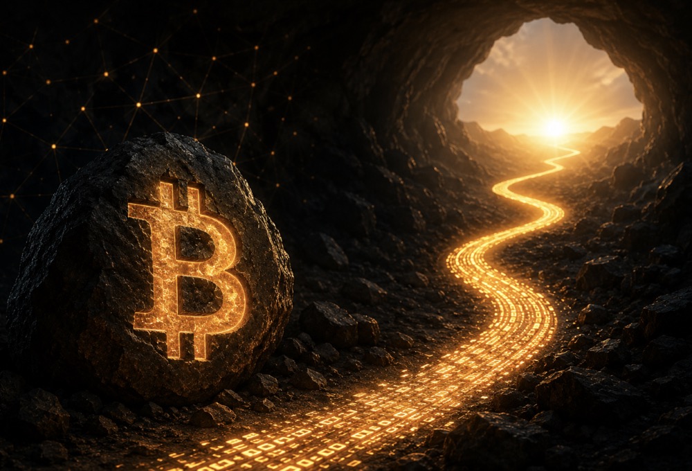 Early Bitcoin Architect Adam Back : BTC가 실패하지 않고 통증은 성장의 가격이었습니다