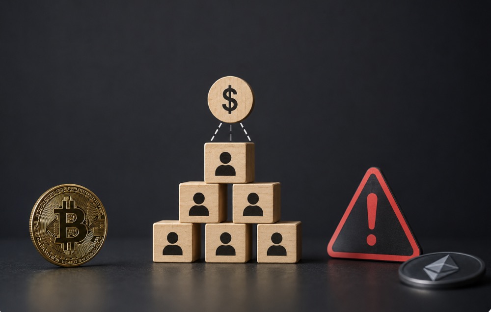律师:如何识别披着 Web3 外衣的传销项目