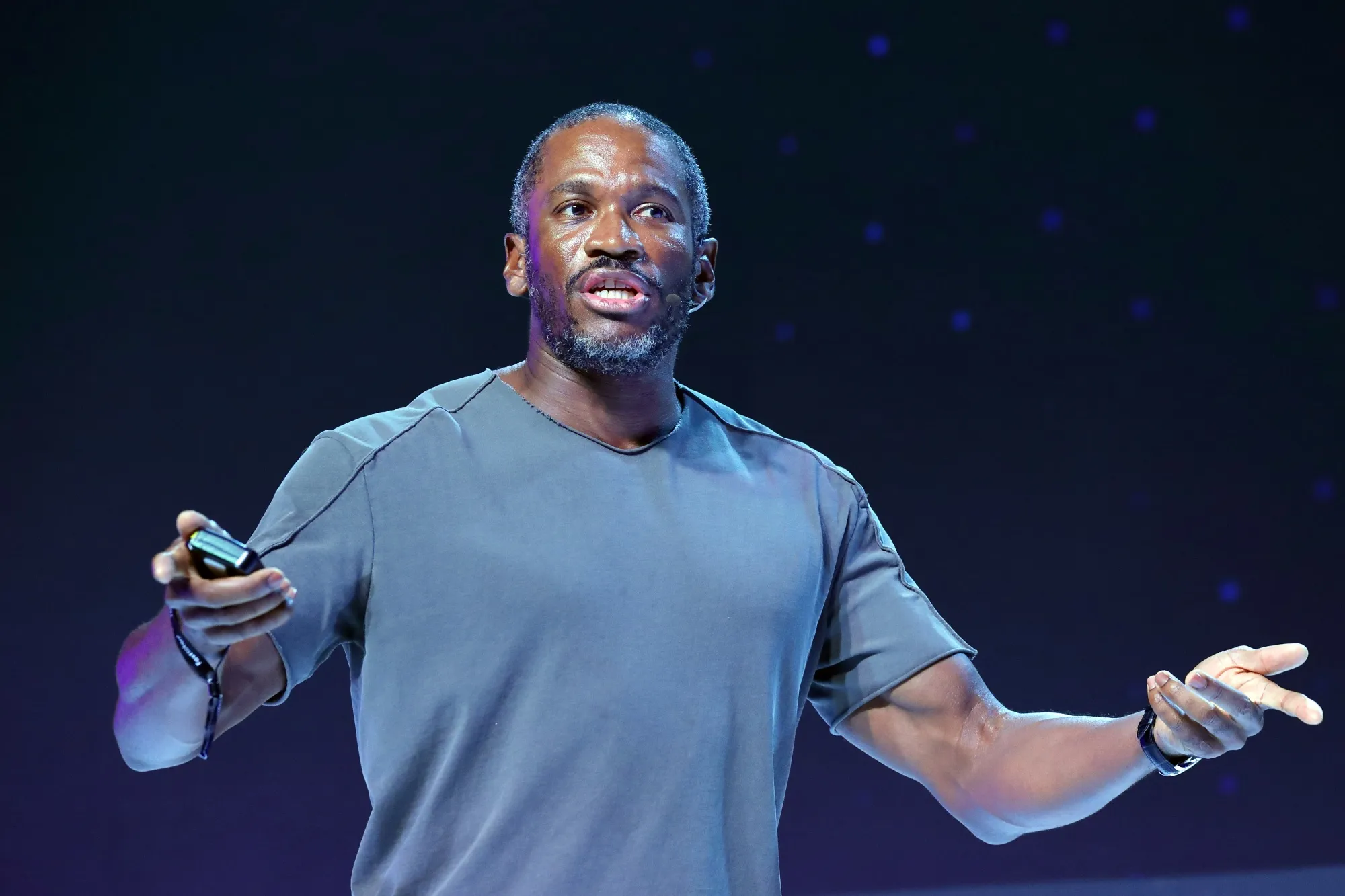Arthur Hayes: Why am I selling all the money at this time