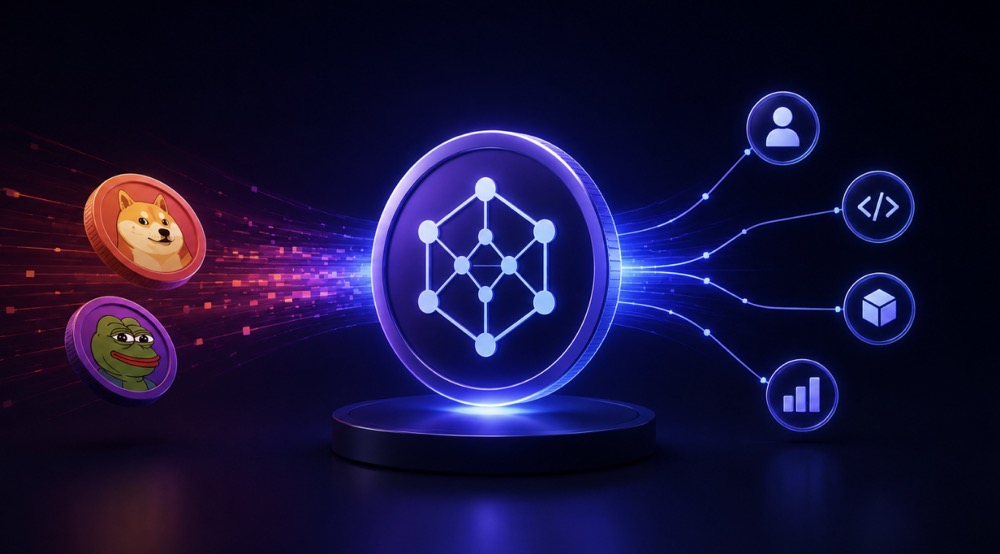 a16z CTO : Memecoin에서 네트워크 토큰으로 토큰 디자인을 이해하는 방법