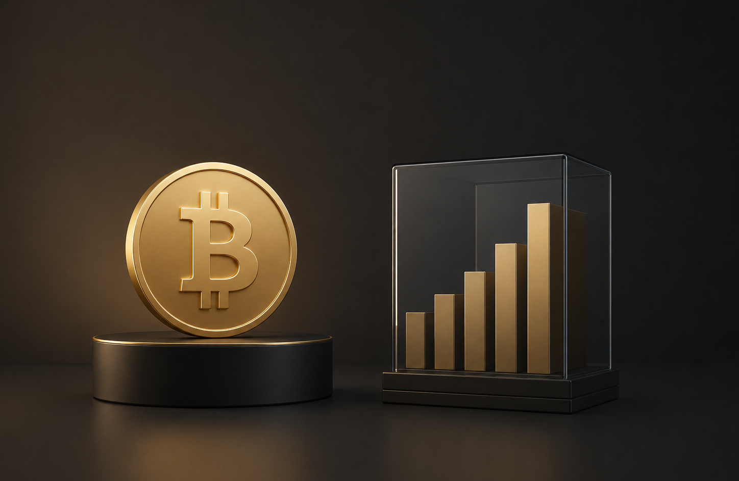 IOSG: BITCOIN, ETF, HOW MUCH MONEY IS REAL