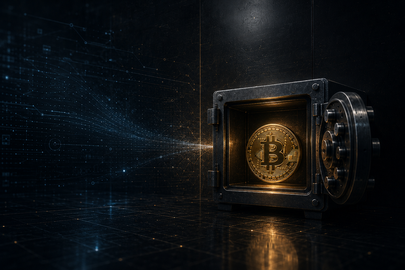 100 枚 BTC 公开挑战 Claude，AI 能否撼动比特币密码学 5