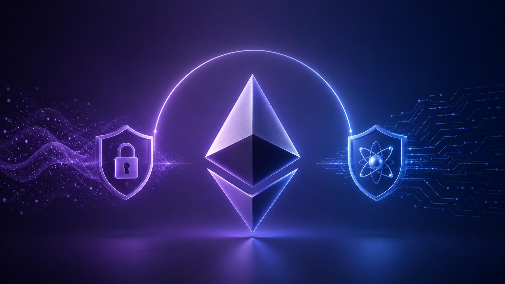 Vitalik 更新以太坊路线图：隐私、量子安全与精简化优先级上调 4