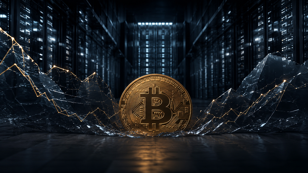 贝莱德研报:政府债务和财政赤字持续上升利好比特币
