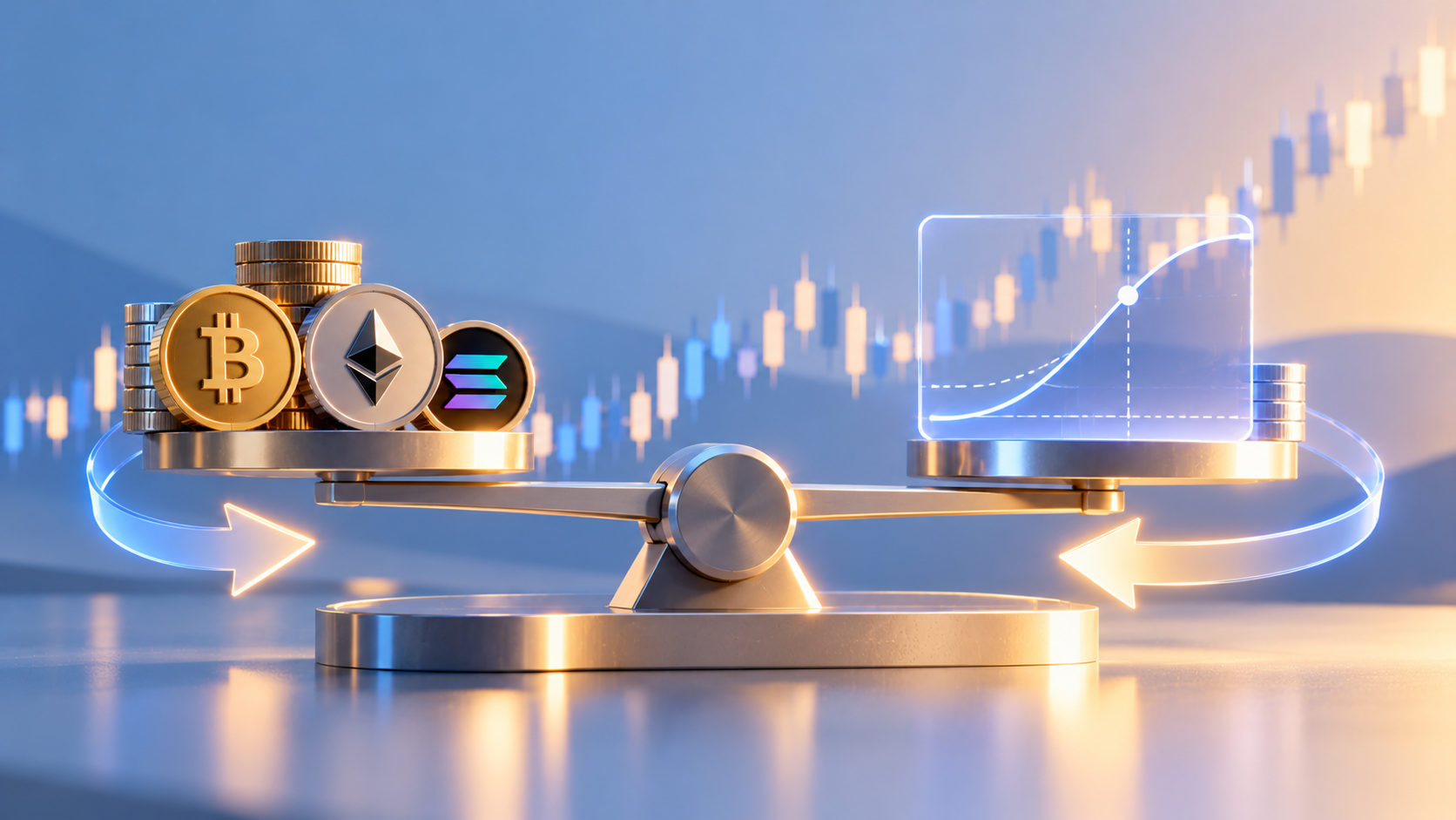 从做市到 Gamma Scalping：交易策略都是库存管理 - 吴说区块链