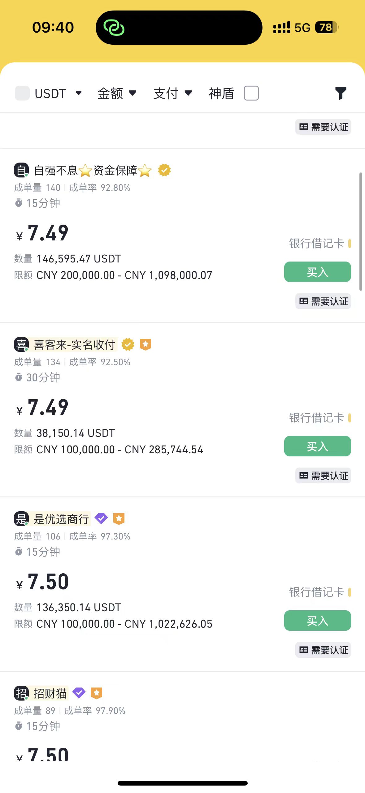 BTC 短时跌破50000 美元，过去24 小时全网爆仓10.22 亿美元- 行情- 吴说- 区块链快讯与深度内容平台