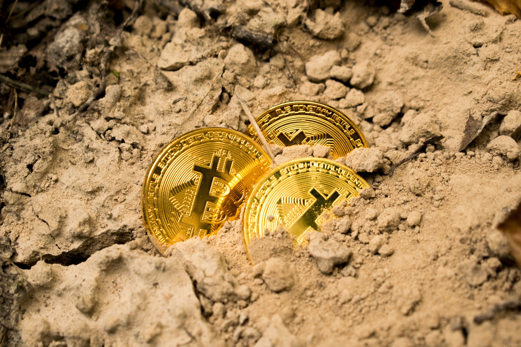 分析：特朗普能否利用国有能源挖矿增加美国比特币储备？