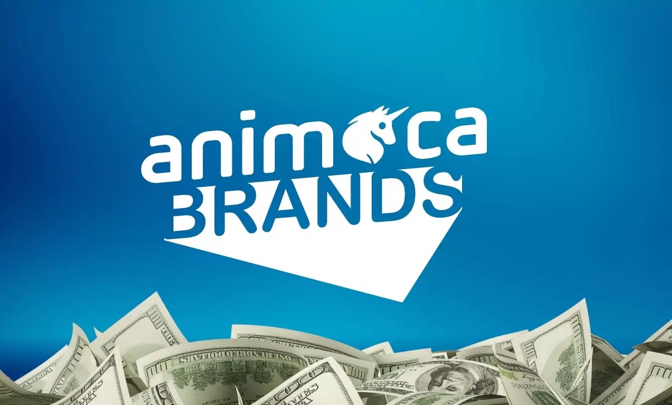 Animoca 或将美国上市，能救 GameFi 吗？
