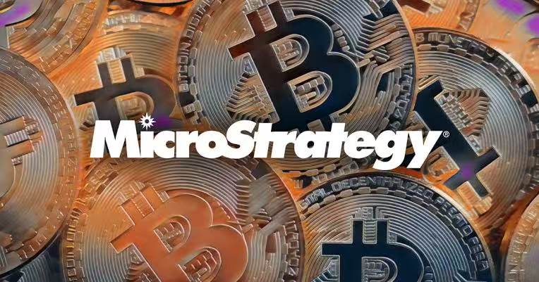 分析: 上市公司疯狂模仿微策略屯币，这种模式会成功吗？