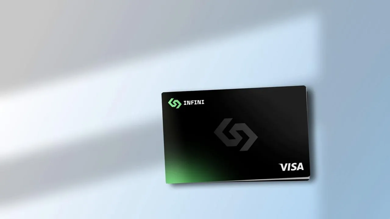 Infini Card 突然宣布关闭，或因合规压力，U 卡还是一门好生意吗？