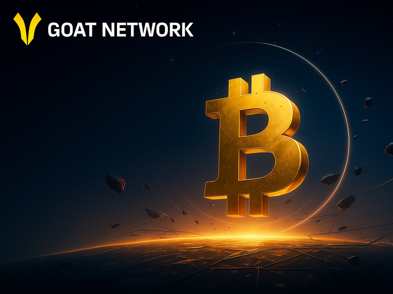 对话 GOAT Network 核心贡献者 Kevin : Bitcoin L2 拐点将至，BTCFi 机会才刚开始