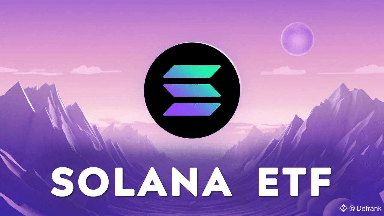 PANEWS 深度：Solana ETF SSK 上如何绕过传统监管框架？