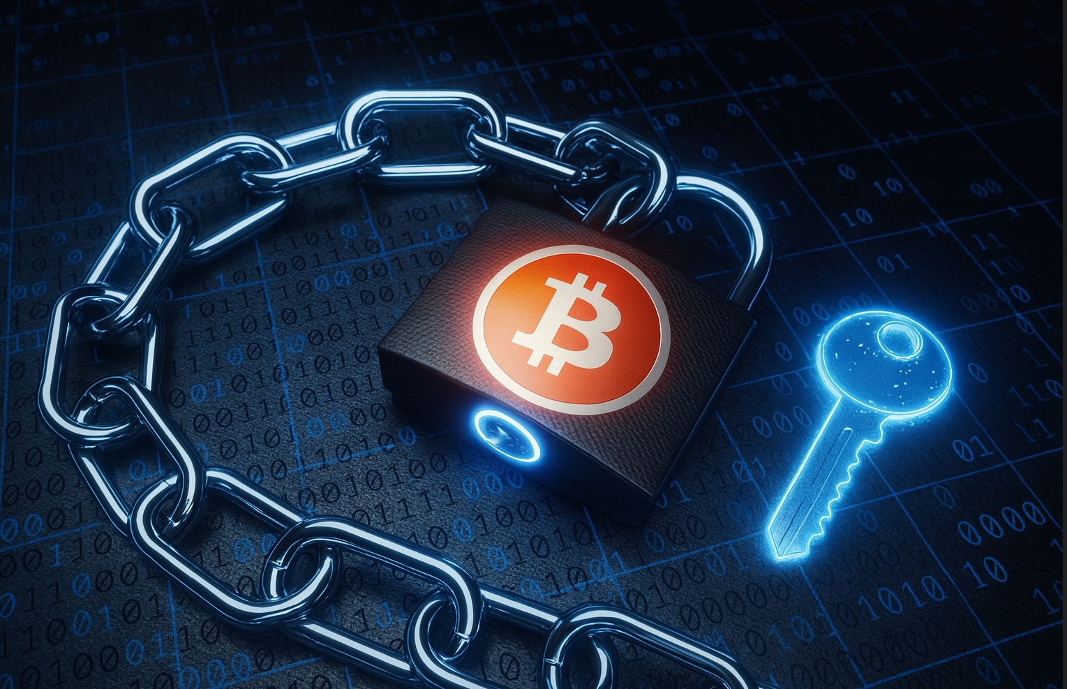 观点：为什么传统监管体系在区块链上沦为了笑话？