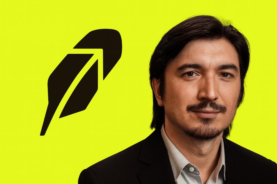 Robinhood 新战场：积极拥抱加密货币 推动股票代币化