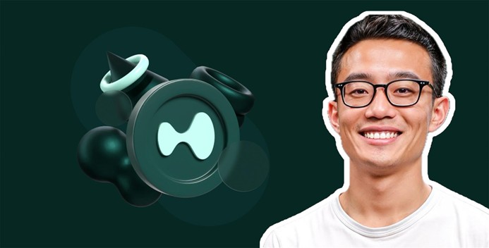 吴说对话 Hyperliquid 创始人 Jeff：11 人如何打造