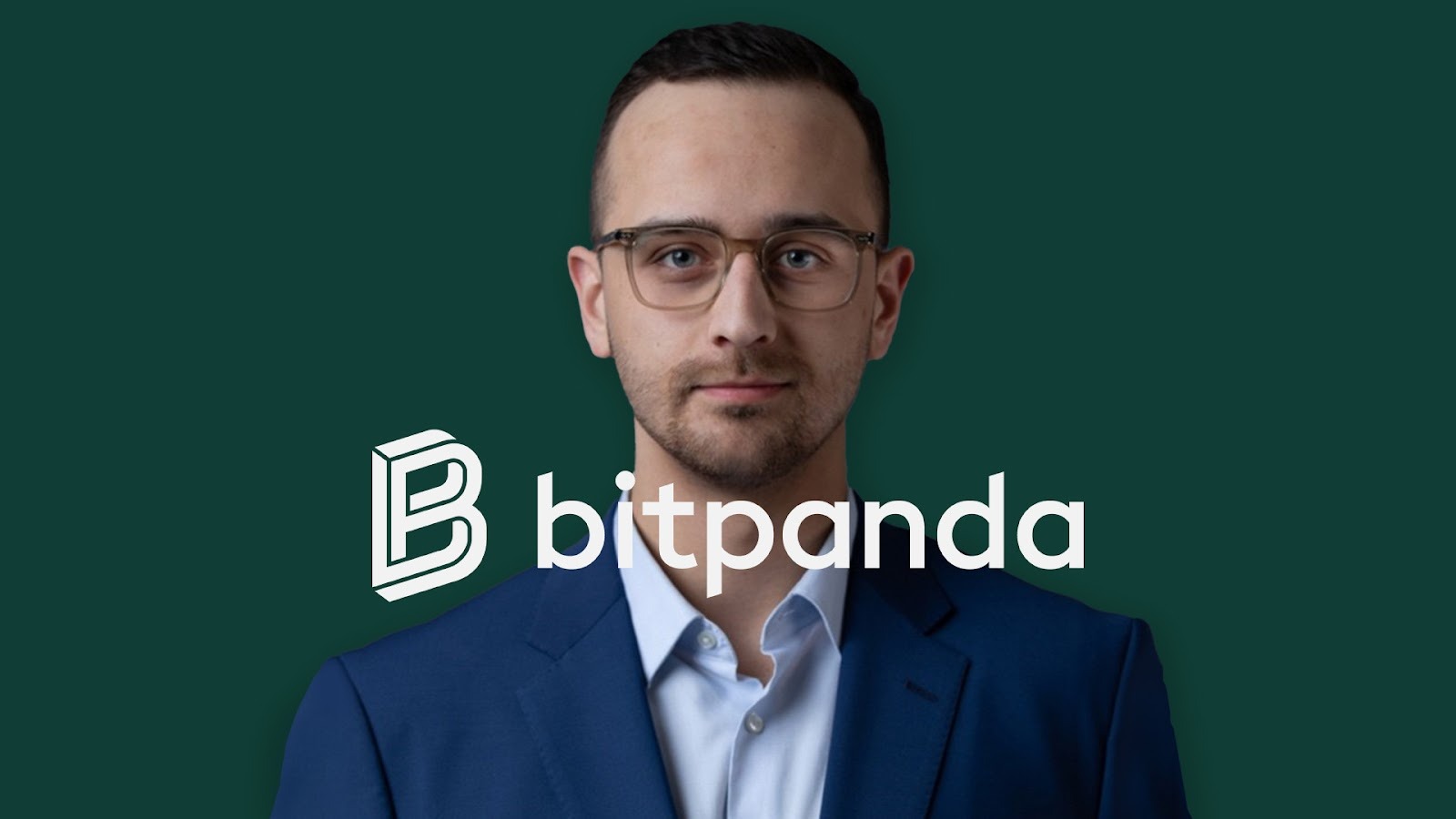 ダイアローグ・ビットパンダ Georg: DeFi と TradFi 間の統合のビジョンのリード