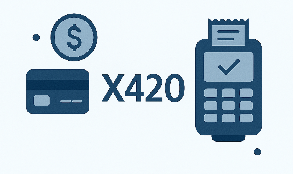 微支付:基于加密技术和分布式账本重生的 X402 协议