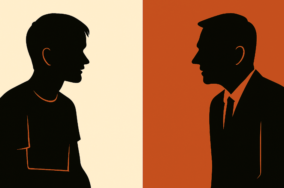 Vitalik 暗讽 Peter Thiel 背后,是科技思想的派系之争