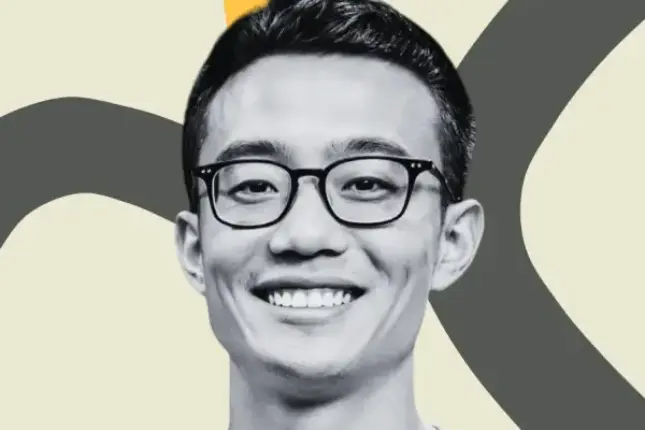 Hyperliquid 创始人 Jeff 谈创业的三个灵感来源,快问快答如何看待 996