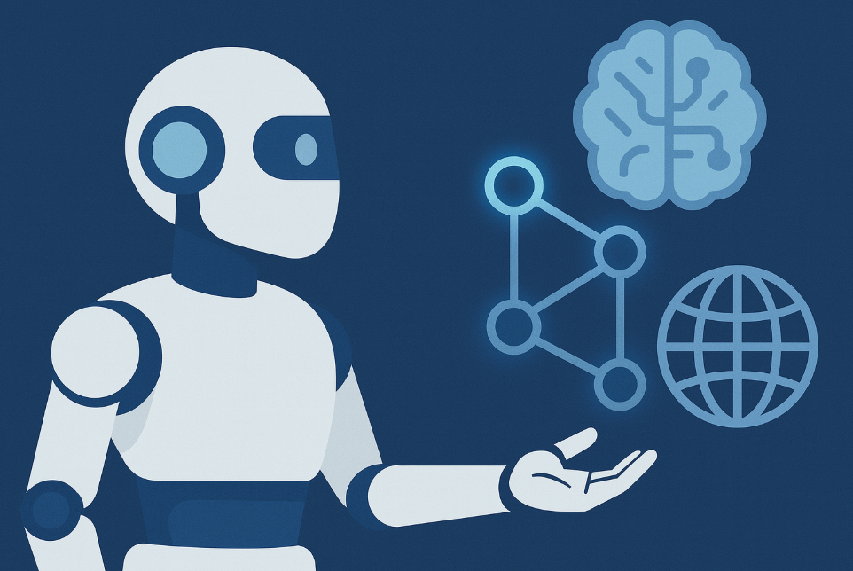 IOSG:机器人、人工智能与 Web3 的融合进化