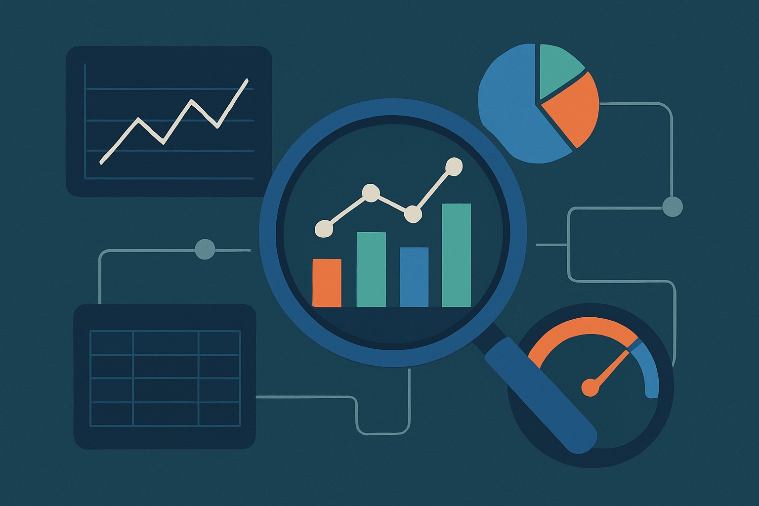 解构 DAT：构建超越 mNAV 的深度分析