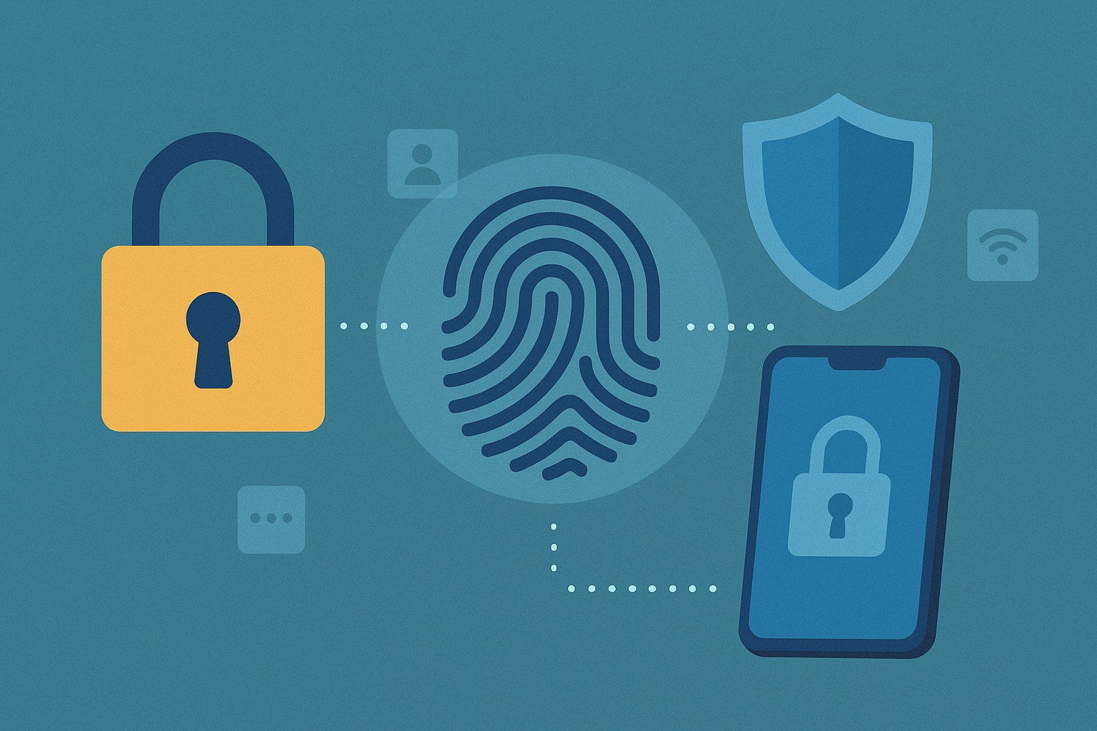 Pantera 合伙人：隐私复兴时代，这些技术正在改变游戏规则