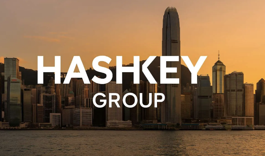 深潮:解读 HashKey 招股书,香港合规交易所的真实账本