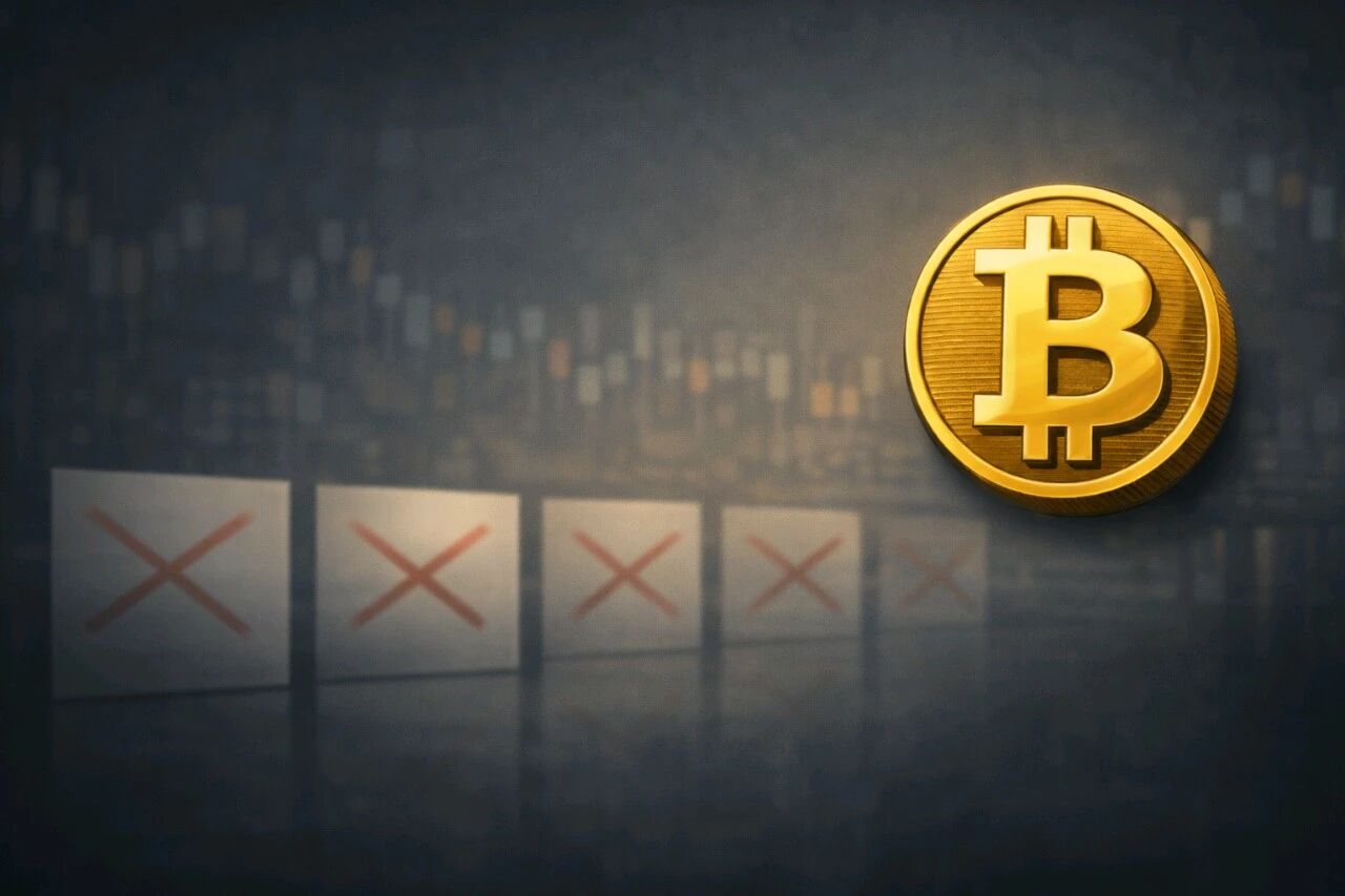 吴说- 区块链快讯与深度内容平台