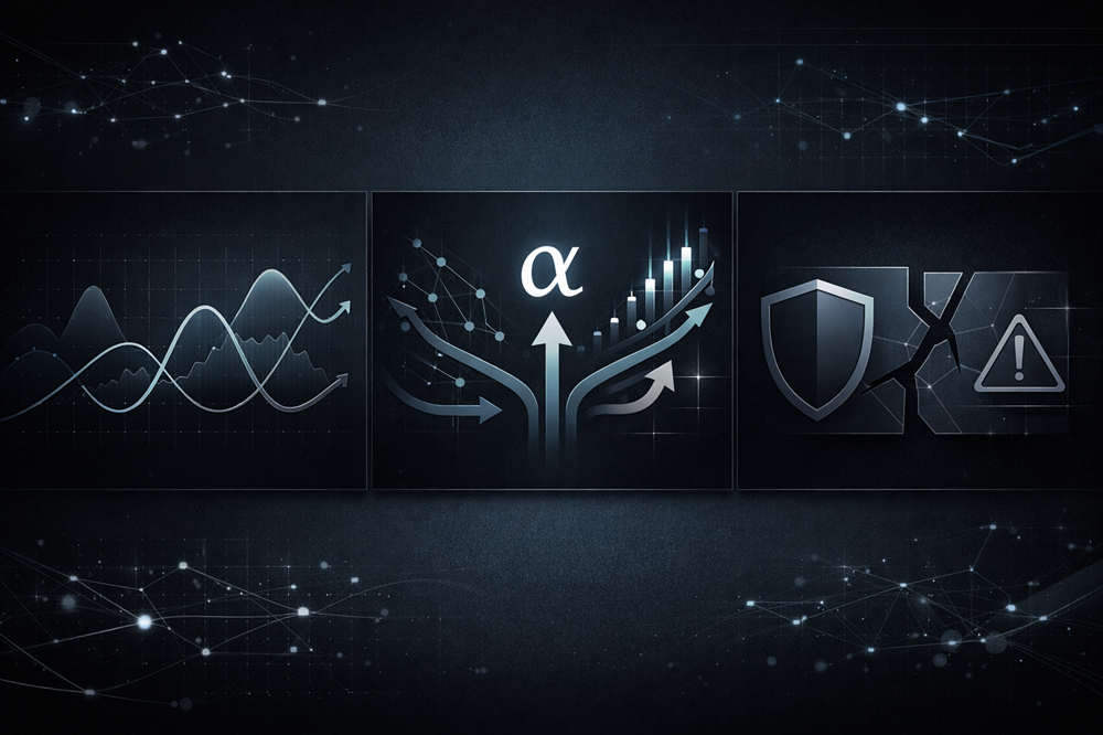 2025 年加密用户最关心什么？不同 AI 大模型给出了这些回答