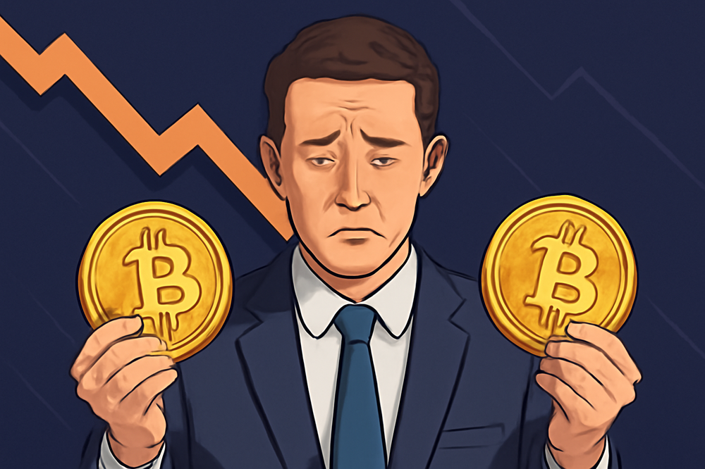 自述:做 Crypto VC 三年,亏掉数千万的血泪教训