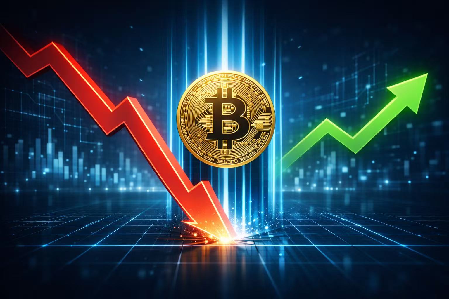 吴说- 区块链快讯与深度内容平台