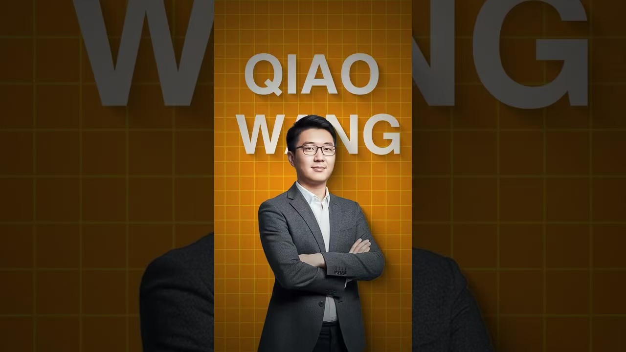AllianceDAO Wang Qiao 谈 2026：加密货币吸引力不大，为何重仓 Google
