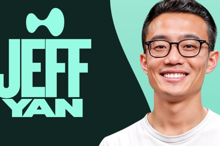 2023 年 Jeff Yan 详谈做高频交易与为什么做 Hyperliquid