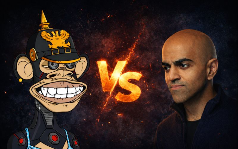 1011 崩盘是币安的责任吗？OKX 创始人与 Dragonfly 合伙人激辩