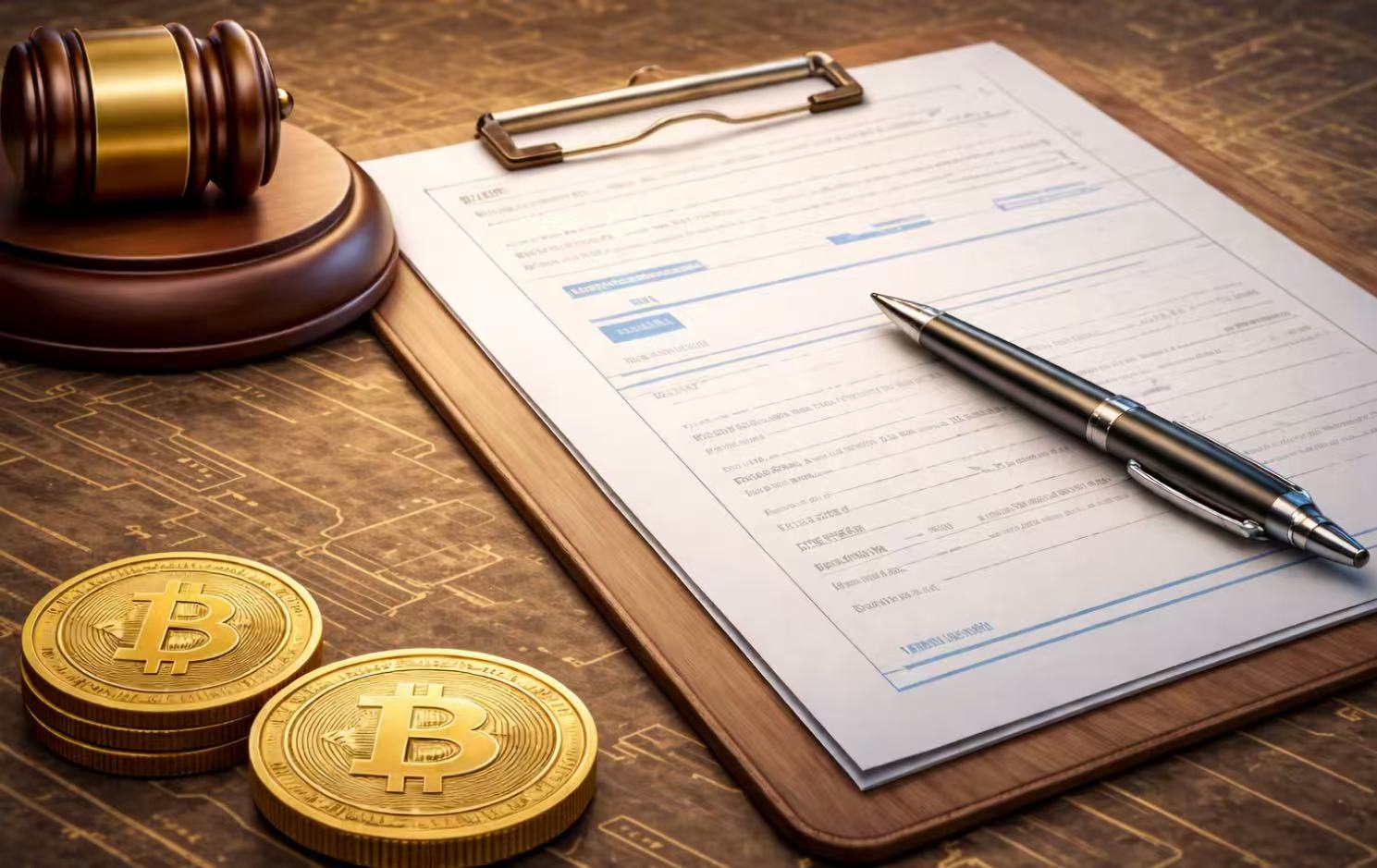 42 号文件定调后，什么是最佳的 RWA Token 标准？