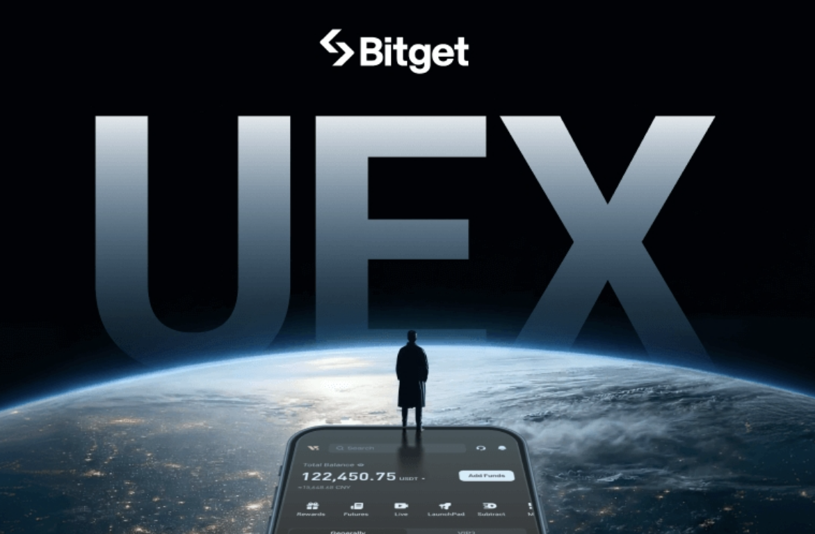 对话 Bitget 产品负责人：存量博弈时代，Bitget 要打造的 UEX 是什么？