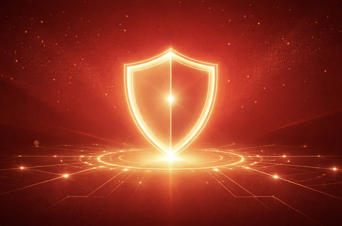 春节资产安全手册：如何守护好你的 Token？