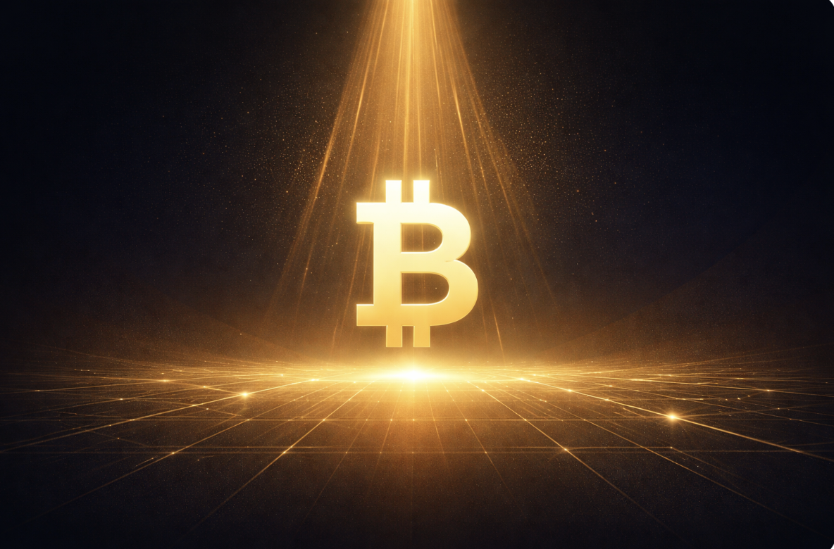 ARK Invest：四大趋势正提升比特币价值