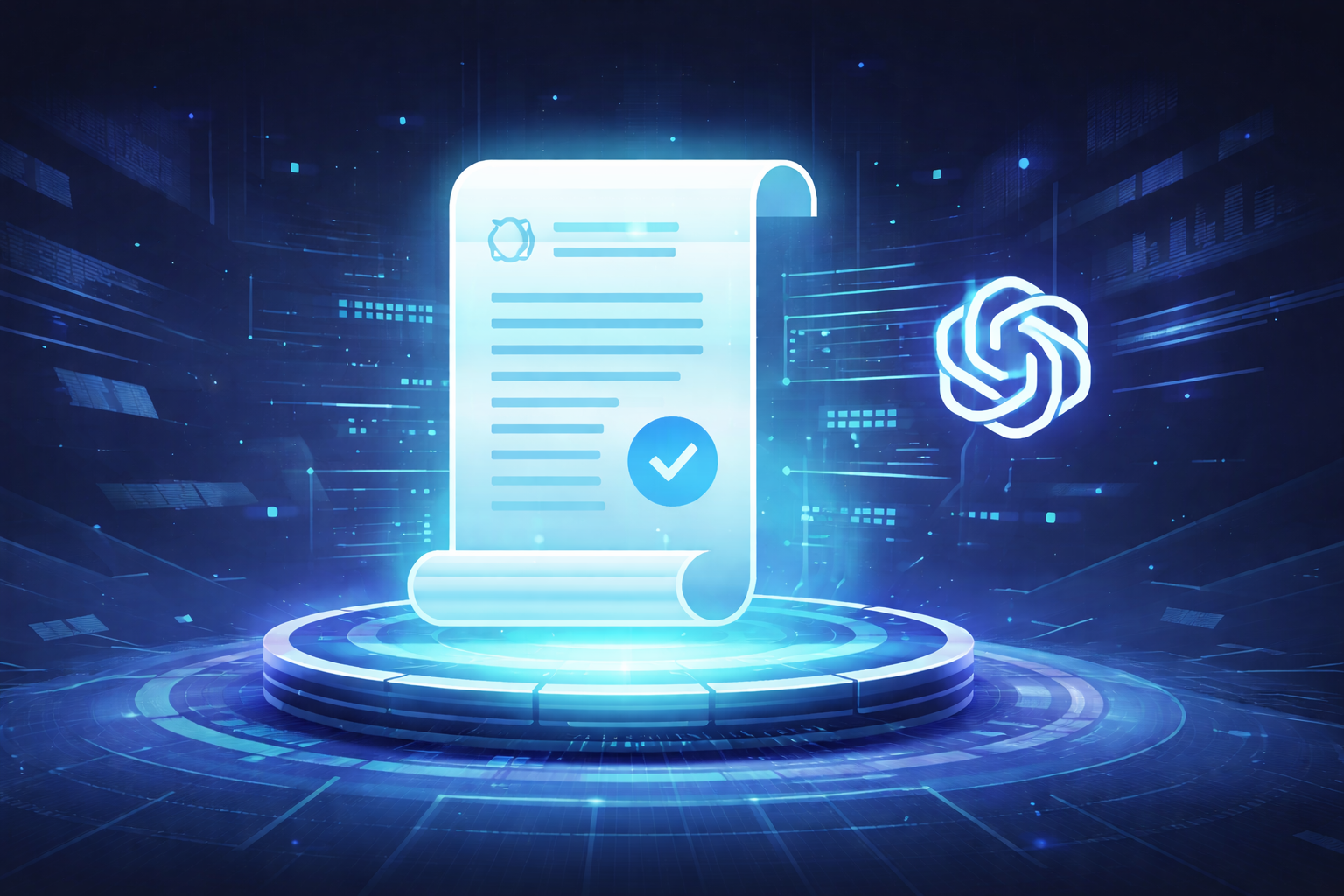 OpenAI 发布智能合约基准测试,这意味着什么?