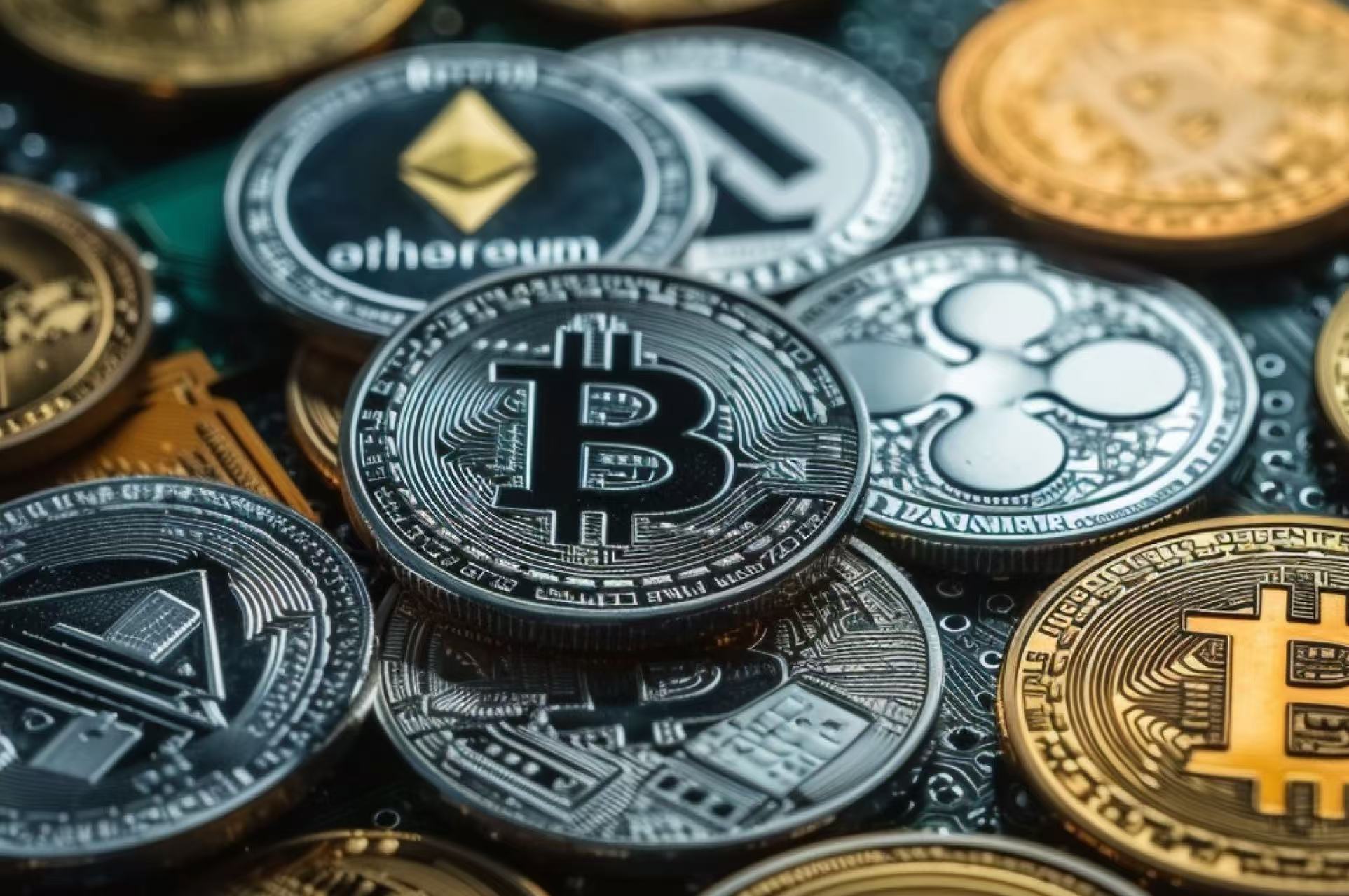 IOSG 的第九年:2026 加密市场的重构和结构性机遇