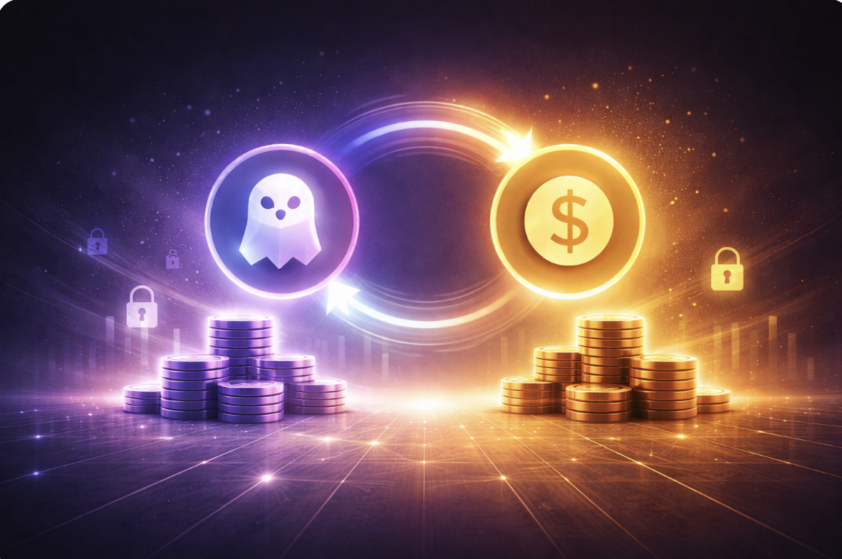 Aave 创始人:DeFi 借贷市场的秘密是什么?