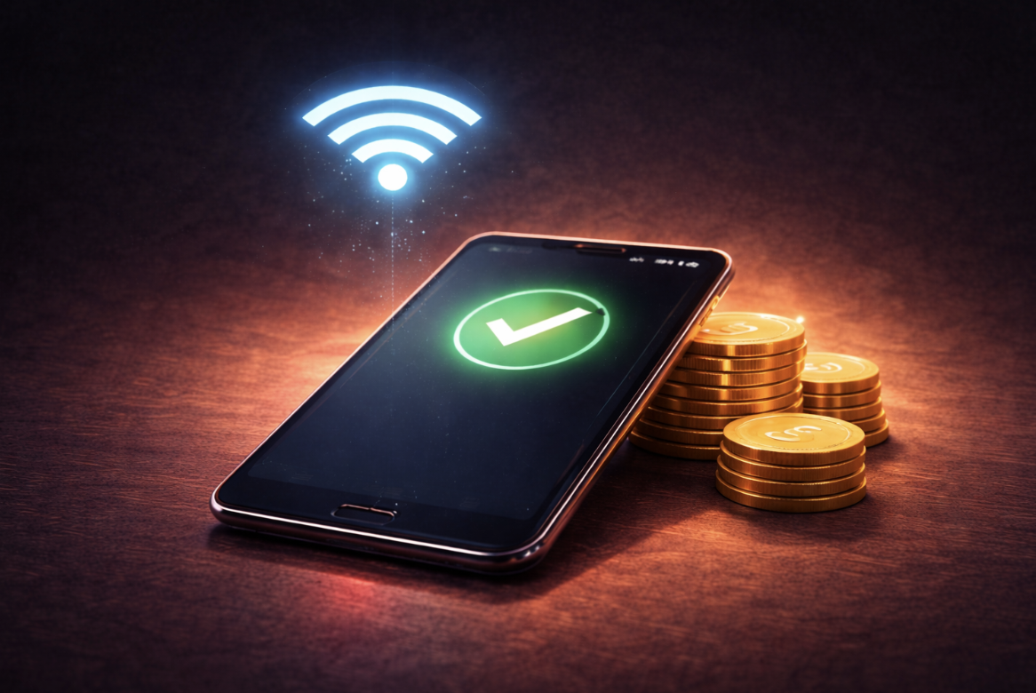 公共 WiFi 下的一次授权误签:5000 美元的安全代价