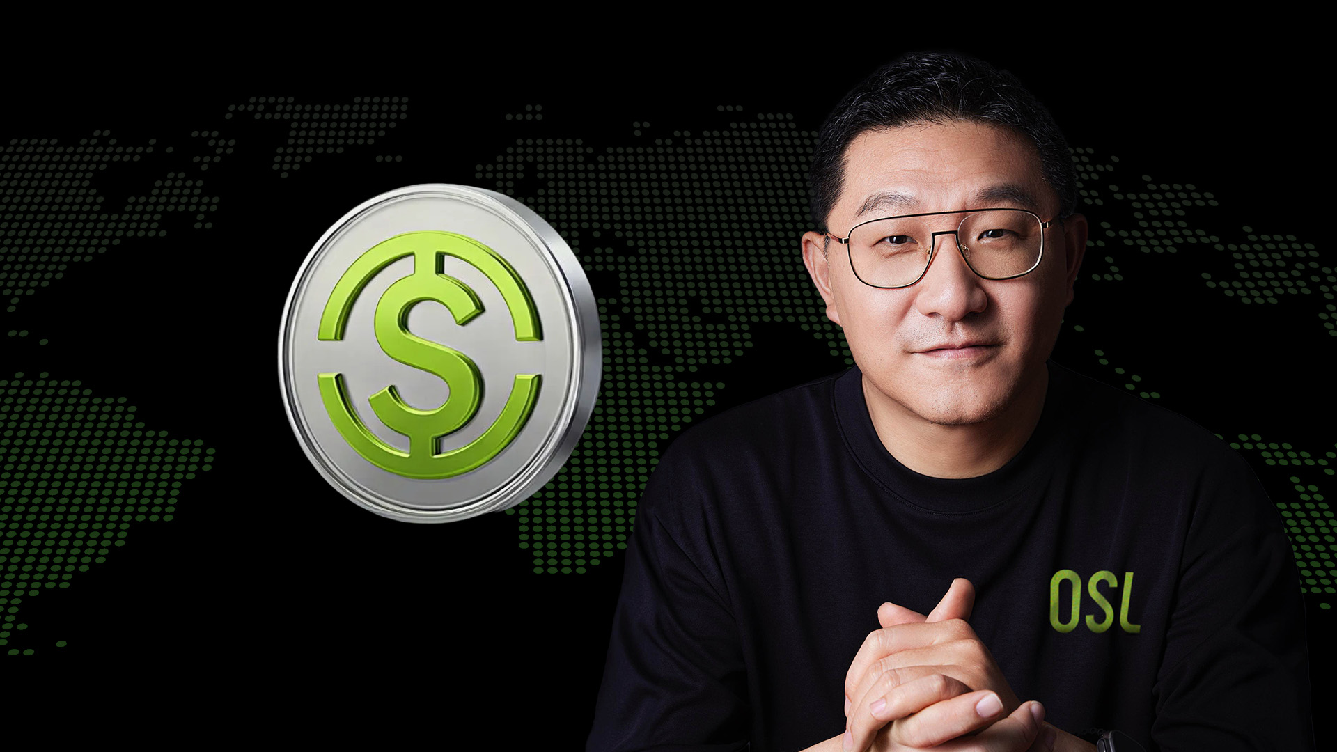 OSL 集团 CEO Kevin Cui：为何向稳定币交易与支付平台转型？