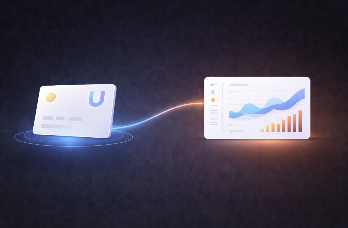 Infini 转型 2B：从个人 U 卡到企业级加密账户服务