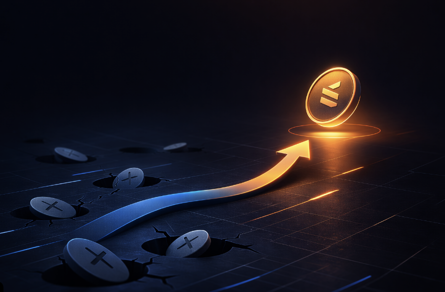 2026 代币发行生存法则:如何避开 85% 的失败率